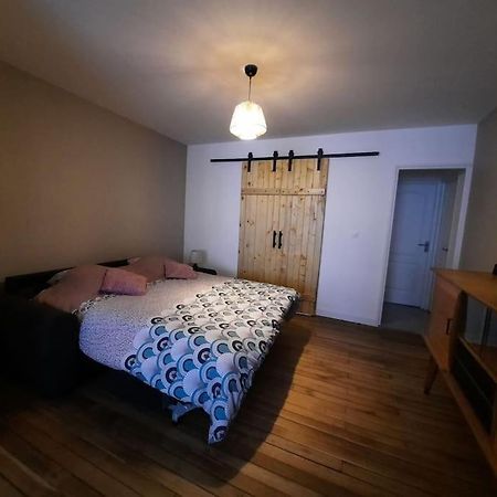 Appartement Кале Экстерьер фото